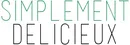 Logo de SimplementDelicieux