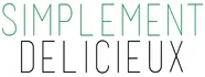 Logo de SimplementDelicieux