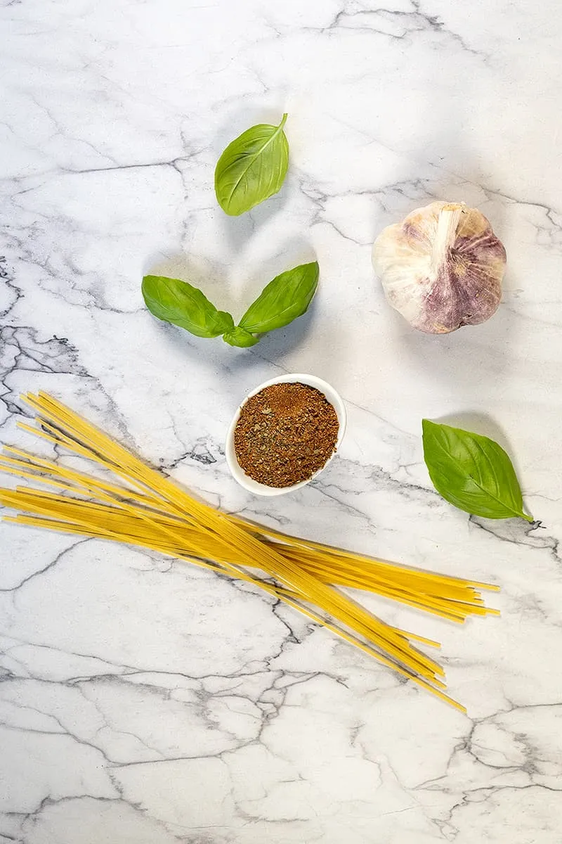 Mélange d’épices maison pour macaroni - facile et sans sachets